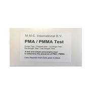 Тест для виявлення PMA/PMMA
