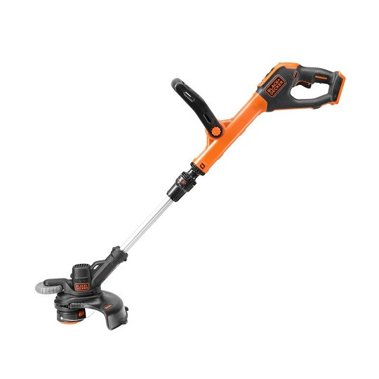 Тример акумуляторний Black+Decker STC1820PC-QW, фото 1