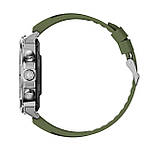 Смарт-годинник Garett Atom Silver, фото 10