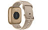 Смарт-годинник Maxcom Ecowatch 6 Gold, фото 3