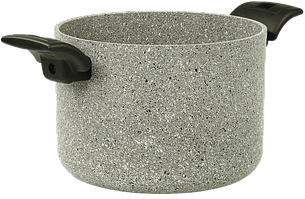 Каструлі, ковші