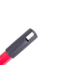 Ручка для валика телескопічна INTERTOOL (KT-4820) 110-200 см, фото 5