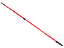 Ручка для валика телескопічна INTERTOOL (KT-4820) 110-200 см, фото 2