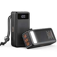 Більше 50 000 mAh