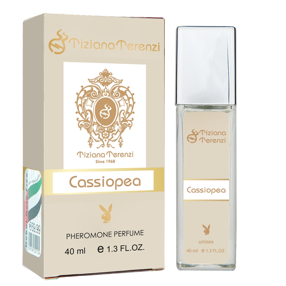 Tiziana Terenzi Cassiopea Pheromone Parfum унісекс 40 мл, фото 1