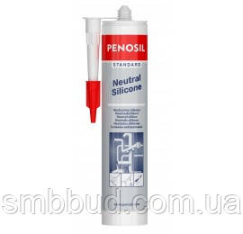 Нейтральні силікон PENOSIL Standard Neutral Silicone