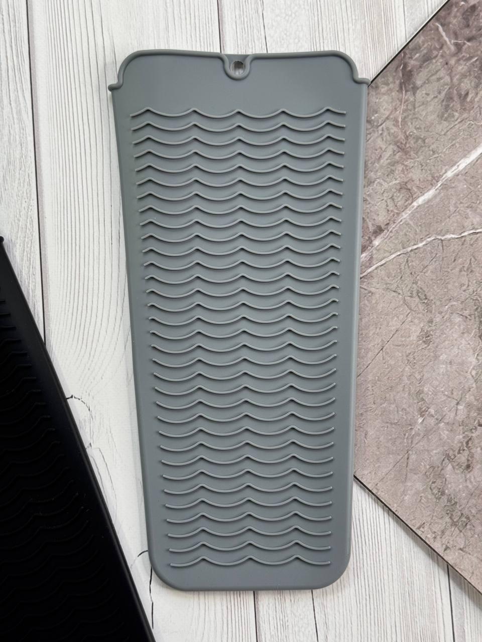 Килимок-кишеня для перукарських інструментів (термостійкий)