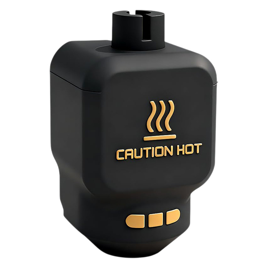 Силіконовий носок для нагрівального блоку Bambu Lap P2 Series-2