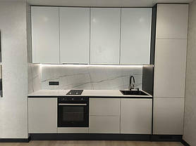 Кухні на замовлення 1