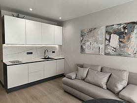 Кухні на замовлення 2