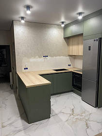 Кухні на замовлення 4