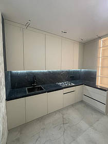 Кухні на замовлення 5