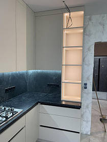 Кухні на замовлення 6