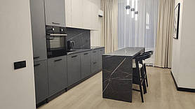 Кухні на замовлення 7