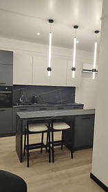 Кухні на замовлення 8