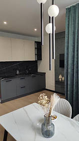 Кухні на замовлення 9