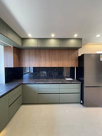 Кухні на замовлення 10