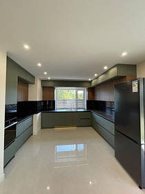 Кухні на замовлення 11