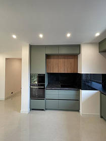 Кухні на замовлення 12