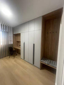 Кухні на замовлення 14