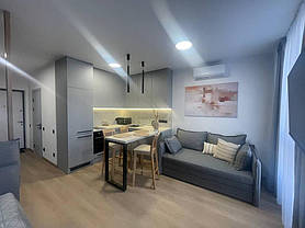 Кухні на замовлення 15