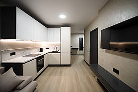 Кухні на замовлення 16