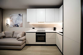 Кухні на замовлення 17