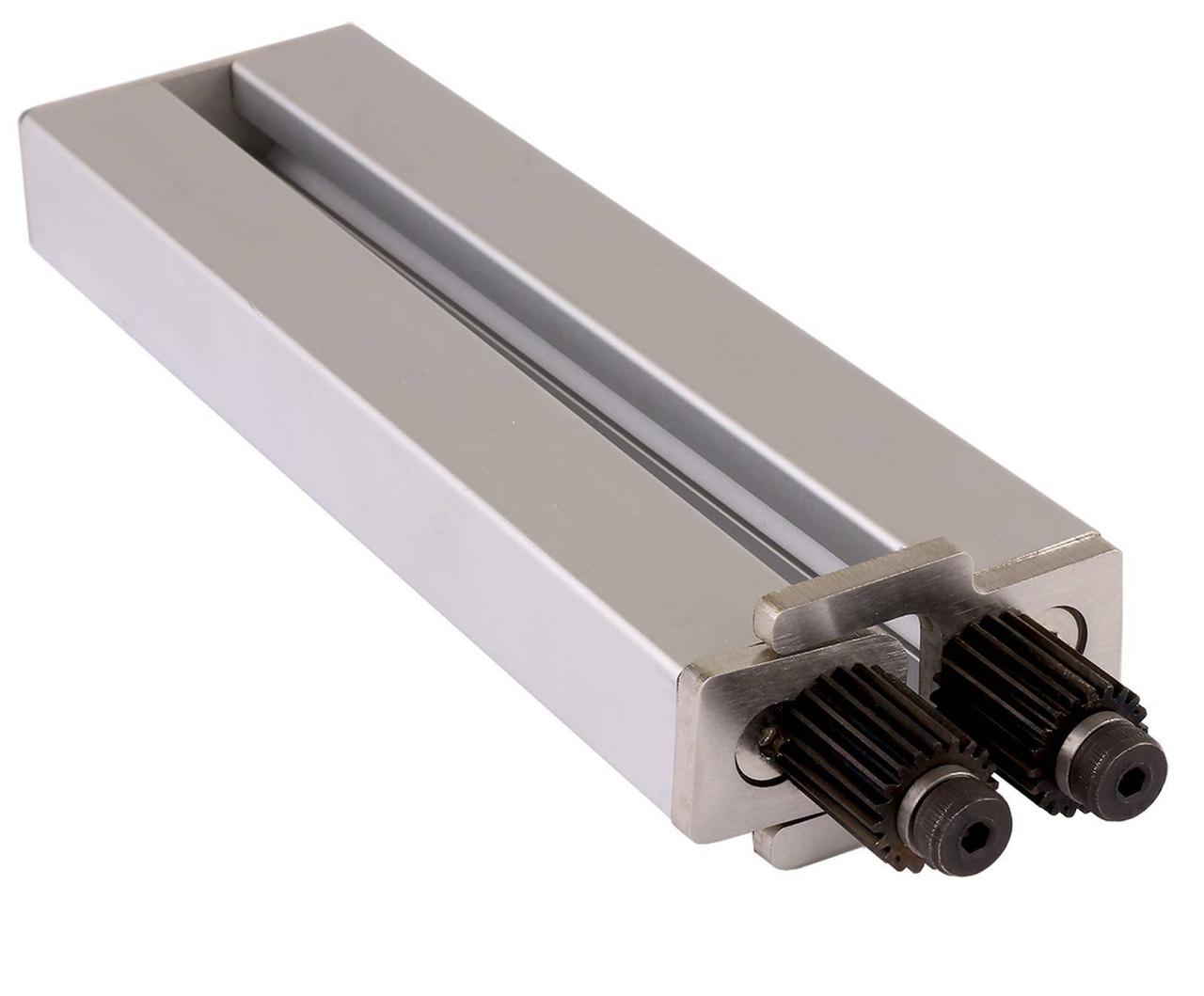 Пристрій для натягу дроту в рамці «Хвиля». Німеччина, фото 1