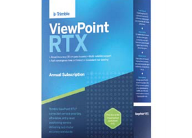 Підписка ViewPoint® RTX