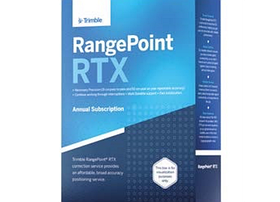 Підписка RangePoint® RTX