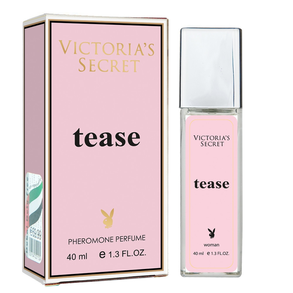 Victoria's Secret Tease EDP Pheromone Parfum жіночий 40 мл, фото 1