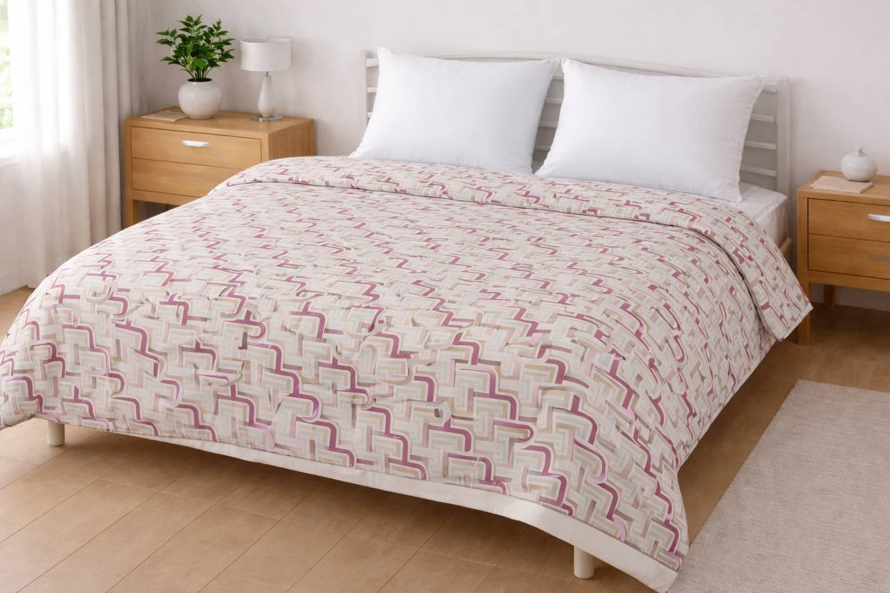 Підковдра (Бязь) "Transition" євро | 200х220 см, фото 1