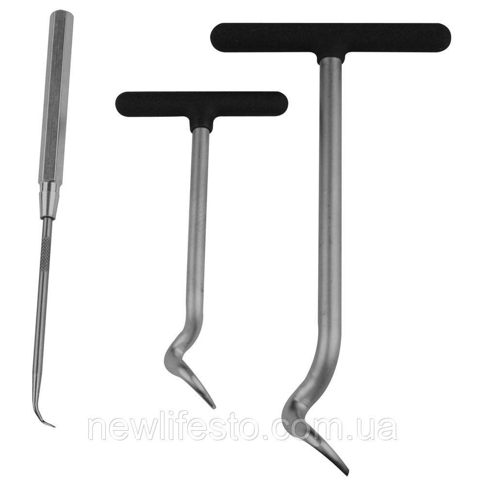 Знімачі сальника 3 пр. Force 903G13, фото 1