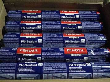 Герметик PENOSIL Premium PU Sealant High Modulus