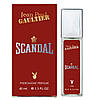 Jean Paul Gaultier Scandal Pheromone Parfum чоловічий 40 мл, фото 5