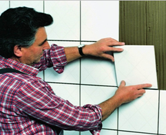 BASF. Плиткові клеї.