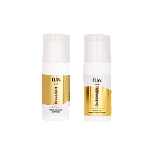 Професійний набір ÉLAN × ASIA системи освітлення брів