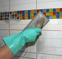 BASF. Затірки.