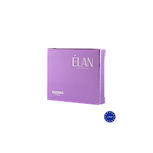 Набір фарб ÉLAN 01 чорний для брів у саше (сет)