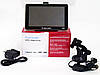 7" GPS навігатор Freelander 7033 4Gb Bluetooth +AV-in+ IGO+Navitel+CityGuide, фото 3