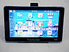 7" GPS навігатор Freelander 7033 4Gb Bluetooth +AV-in+ IGO+Navitel+CityGuide, фото 5
