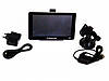 7" GPS навігатор Freelander 7033 4Gb Bluetooth +AV-in+ IGO+Navitel+CityGuide, фото 6
