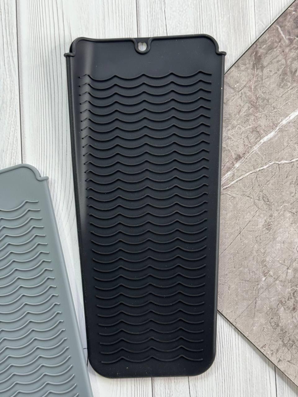 Килимок-кишеня для перукарських інструментів (термостійкий)