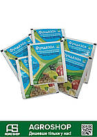 Фундазол 10 г — системний фунгіцид для протруювання та обробки рослин