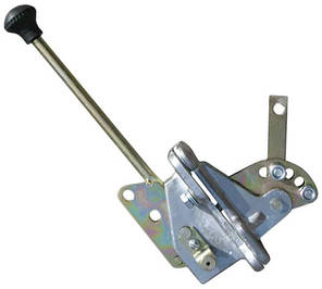 Привід ПР-250 У2, фото 2