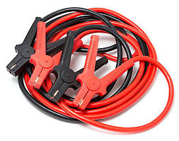 Стартові дроти 1000 Амр, 4.5м (морозостійка ізоляція), в чохлі
