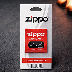 Додатковий ґніт для запальничок Zippo (оригінал)