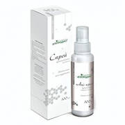 Спрей прополісний для обличчя та тіла з ефірною олією лаванди Апіпродукт 100мл