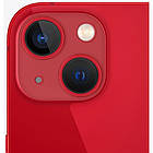 IPhone 13 mini 256GB Red A15 Bionic 2406 мАг, фото 4