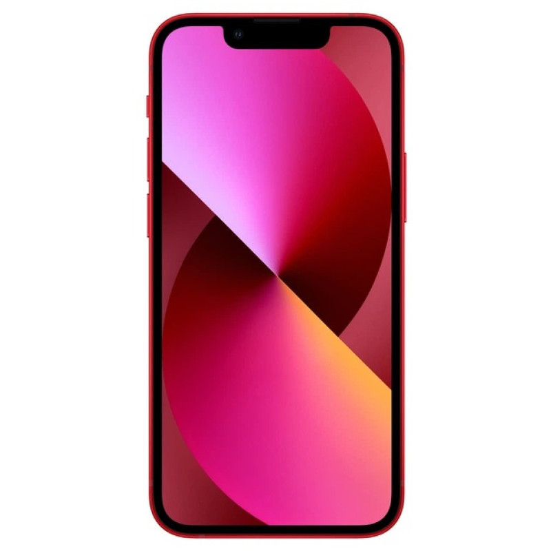 IPhone 13 mini 256GB Red A15 Bionic 2406 мАг, фото 1